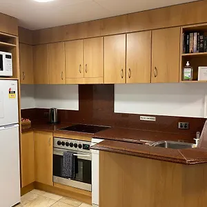  Apartment Beachfront: Superior Australia