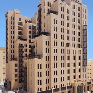 **** Hotel Hyatt Place Wasl District United Arab Emirates