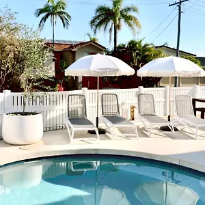  Apartment The Villas Australia