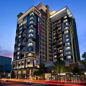 ***** Hotel One Euphoria Luxe Philippines