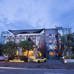 **** Hotel Sense Sunset Indonesia