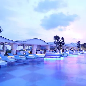 ***** Hotel Ts Bali Indonesia