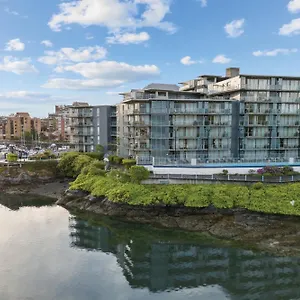 *** Resort Worldmark Canada