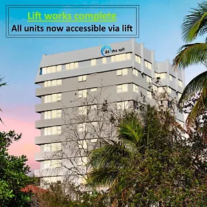 84 The Spit Aparthotel