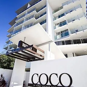 Coco Aparthotel