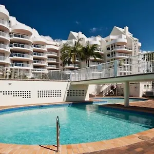 Osprey Aparthotel