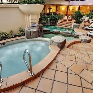 Nautilus Resort
