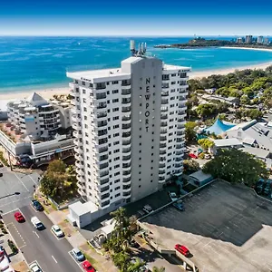 Newport Aparthotel