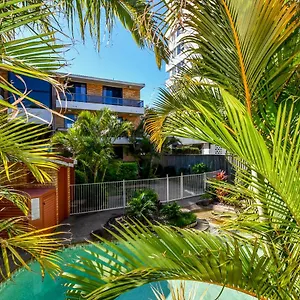  Apartment La Australia
